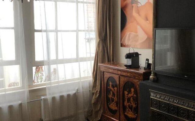 Bed & Breakfast 1680