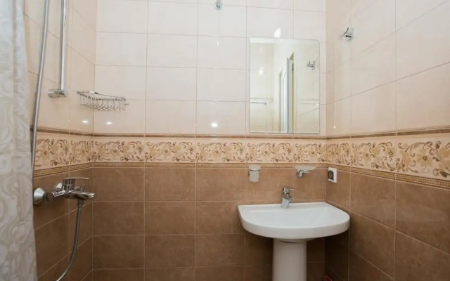 Oliviya Guest House