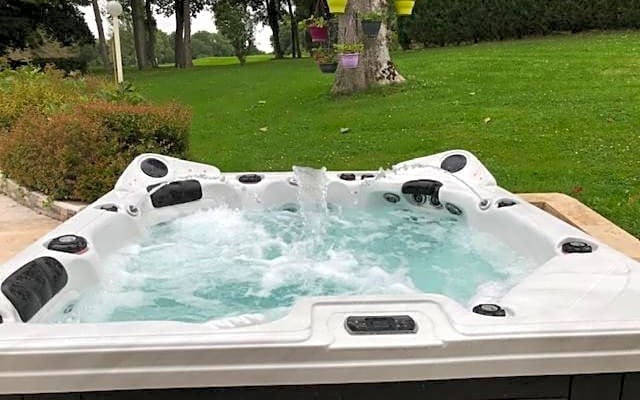 les chambres d'Hôtes du golf, 91830