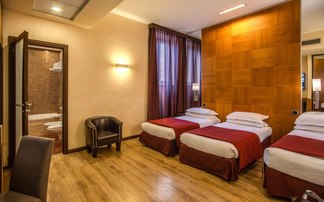 Hotel Incanto