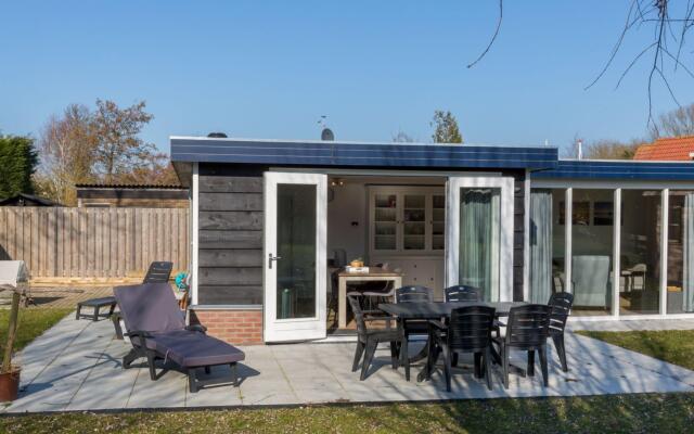 Holiday Home in Wolphaartsdijk