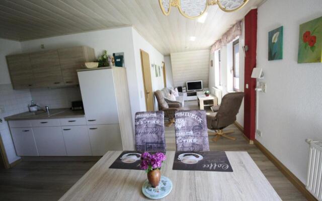 Ferienwohnung-Panoramablick