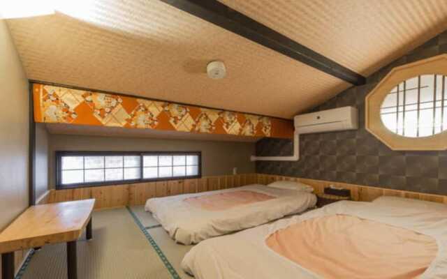 Hananoya Bettei