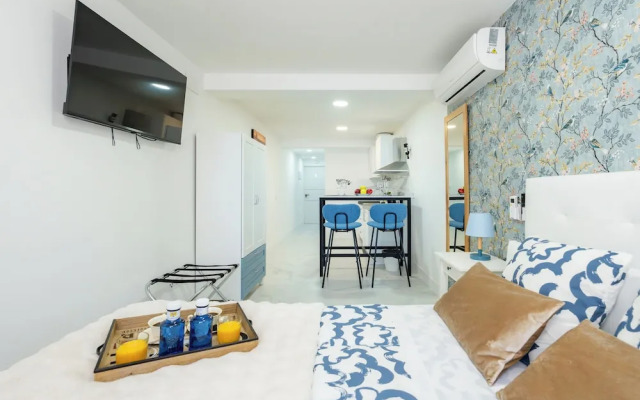 Bety Dreams Apartments