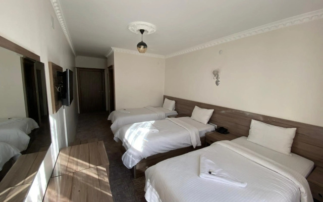 Van Toprak Hotel