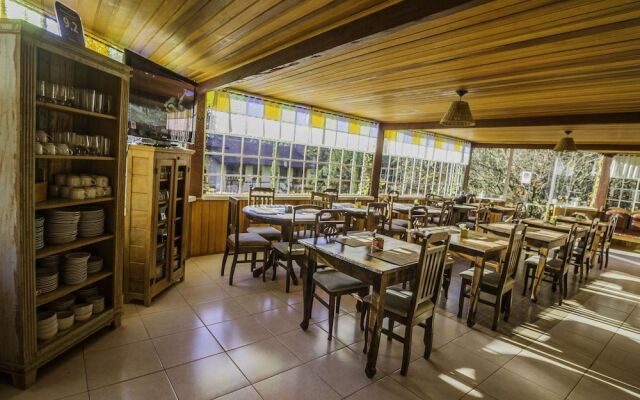 Pousada Serra Villena