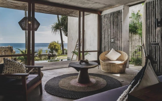 The Tiing Tejakula Villas