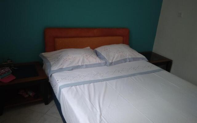 The Country House in Amarynthos