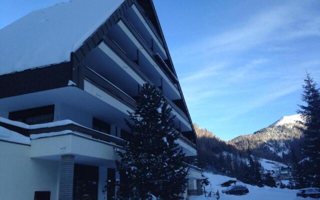 Appartement Hardenack