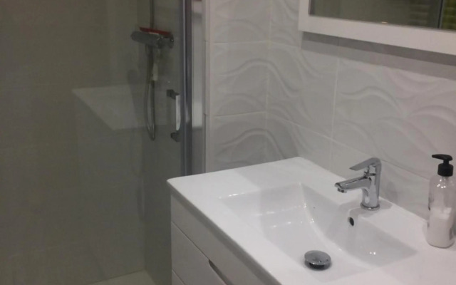 Apartamento Abadia Teruel