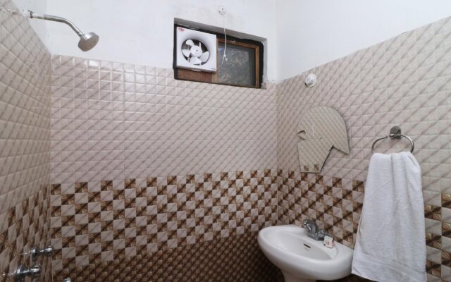 Hotel Mountain Trail By OYO Rooms
