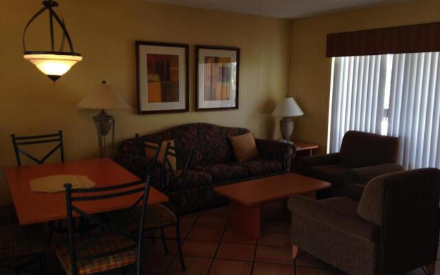 Surfsider Resort