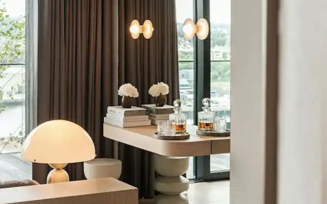 The Woodland Suites at The Montenotte