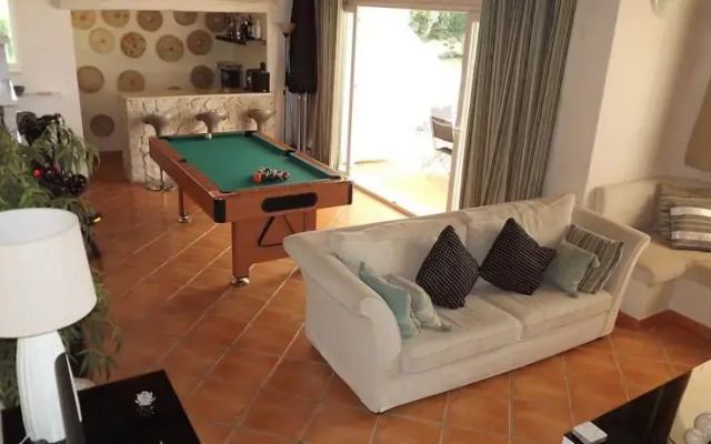 Villa a Fazenda