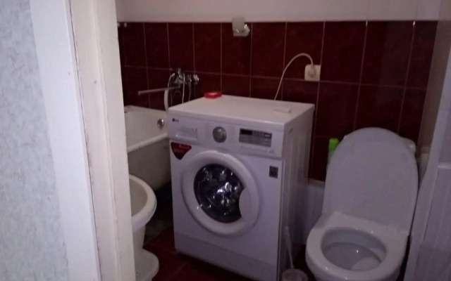 Апартаменты на улице Красная