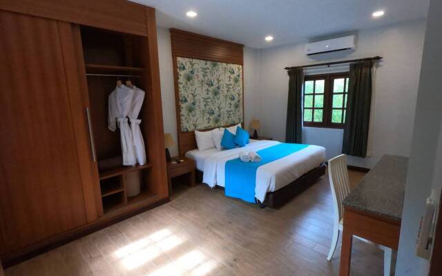 Alisea Pool Villas