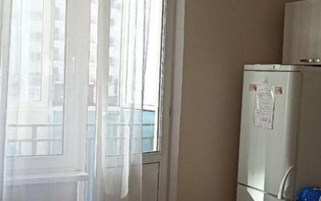 Apartments on Kuryzhova street 15k2