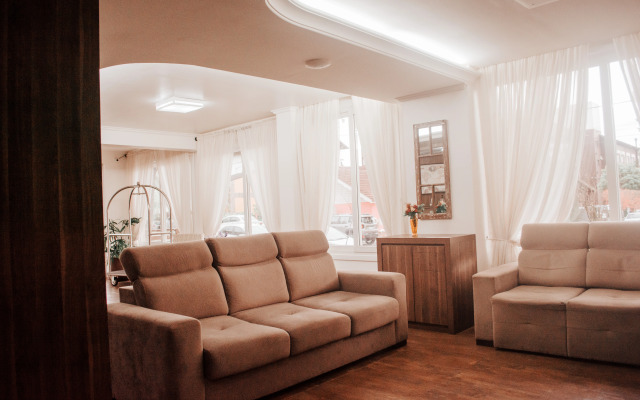 Laponia Hotel Gramado