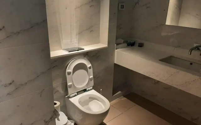 Neve David Hotel