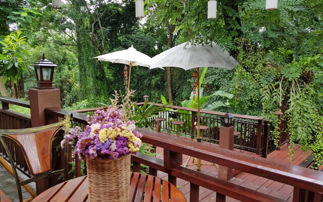 Papai Country Lodge