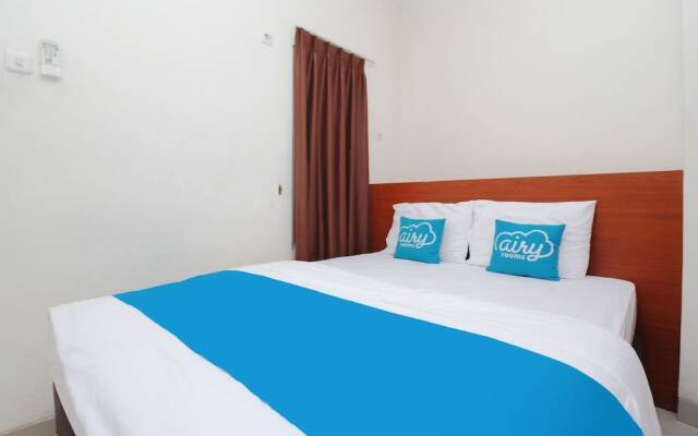 Airy Tebet Utara Jakarta