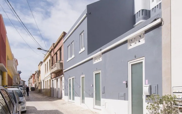 ST Apart 14 in Peniche