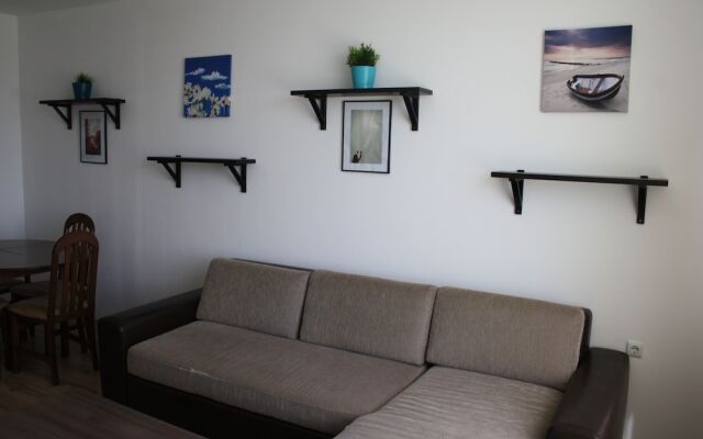 Apartments Del Sol - Sunny Island Complex