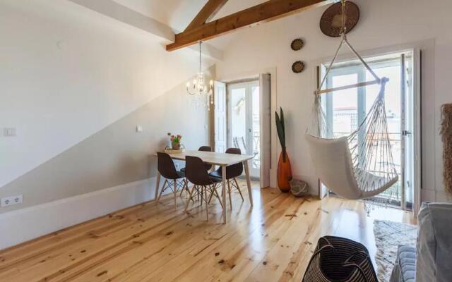 Boutique Rentals - Boho Chic Apartment