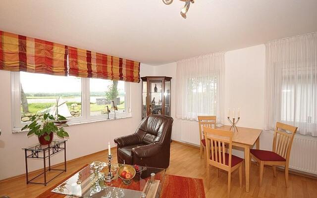 Apartment Neuensien 11a