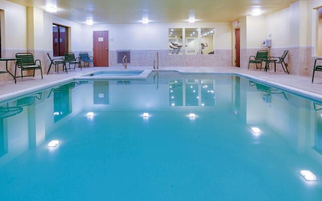 Garner Hotel Doswell Southeast by IHG