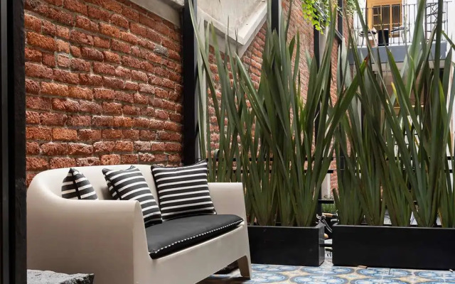 Roso Guest House