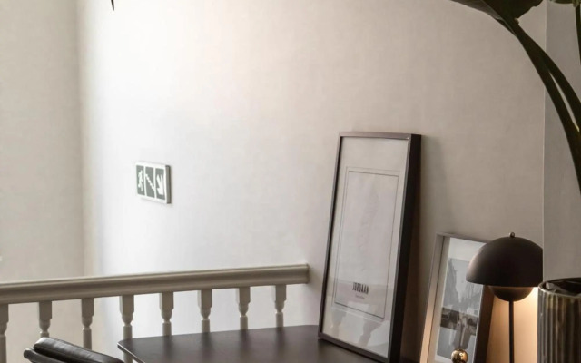 Underberg Guest House