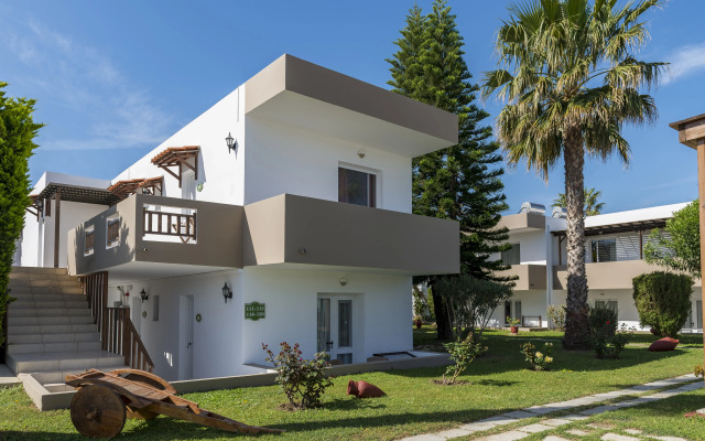 Gaia Garden Hotel