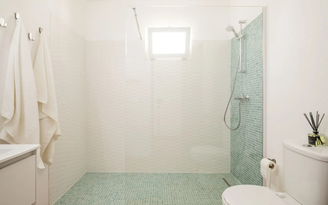 Vila Sta Teresinha Suites