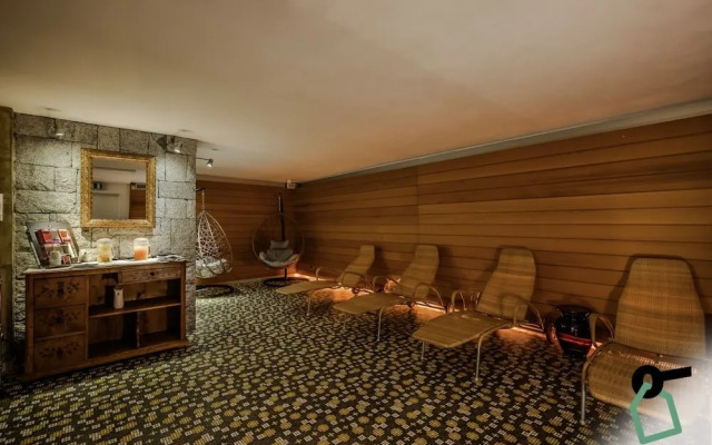 HOTIDAY Apartment Collection - Campiglio Grostè