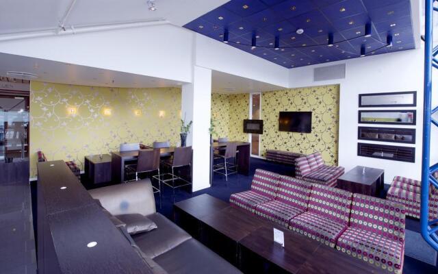 Home Hotel Arcticus