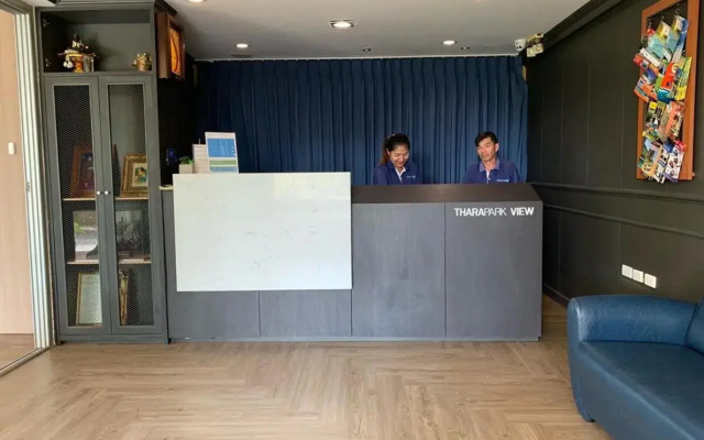 Tharapark View Hotel