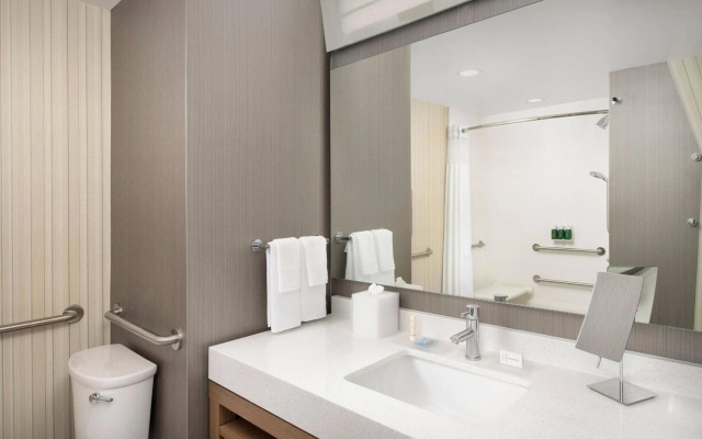 Courtyard by Marriott Las Cruces at  NMSU