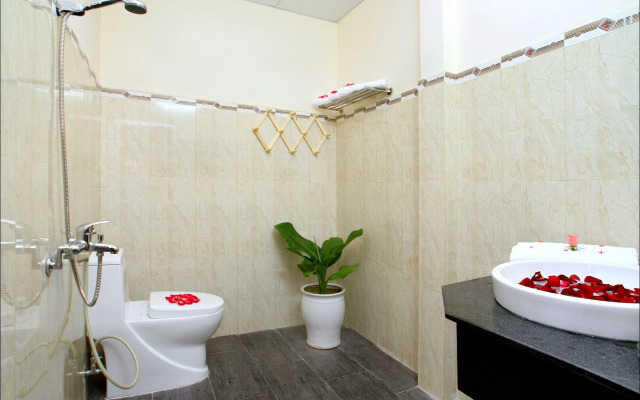 Hoi An Life Homestay