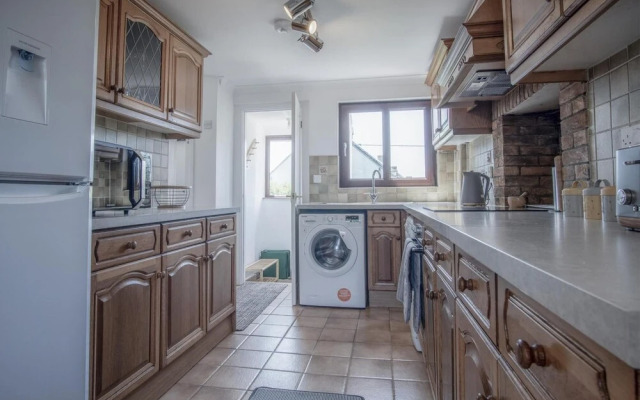 Avoca - 3 Bedroom Holiday Home - Llangenith