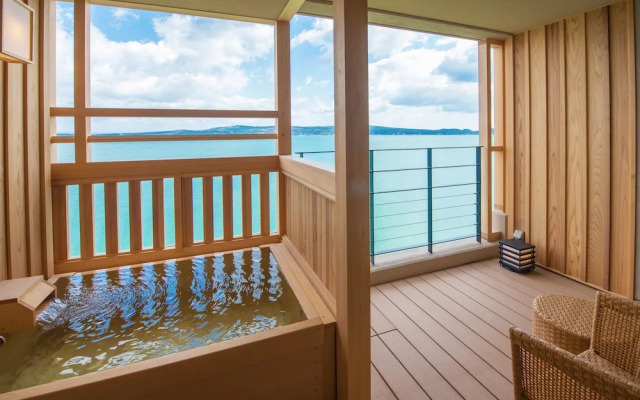 Shirasaginoyu notokaisyu