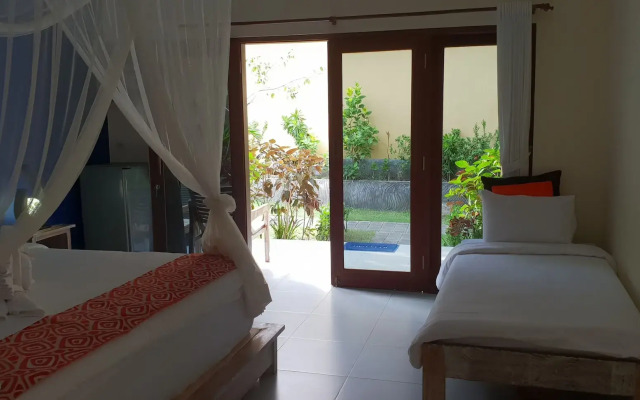Nalini Resort