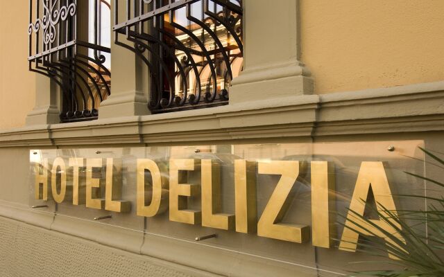 Hotel Delizia