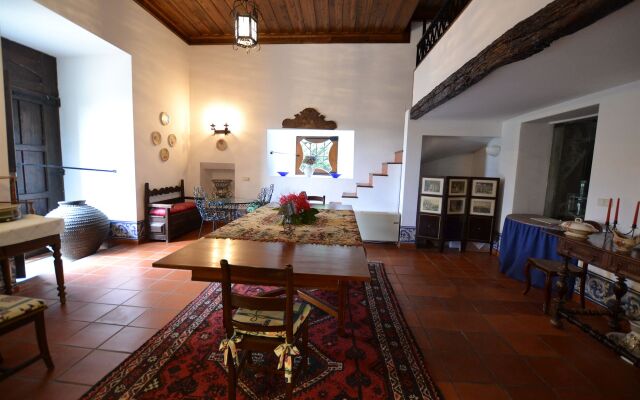Casa Das Torres De Oliveira