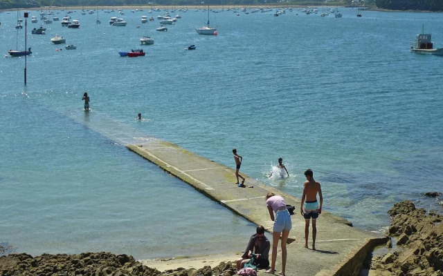 Pretty Breton Holiday Home in a top Location