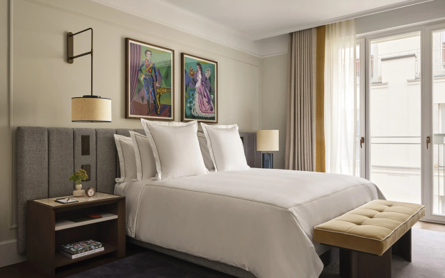 Rosewood Munich
