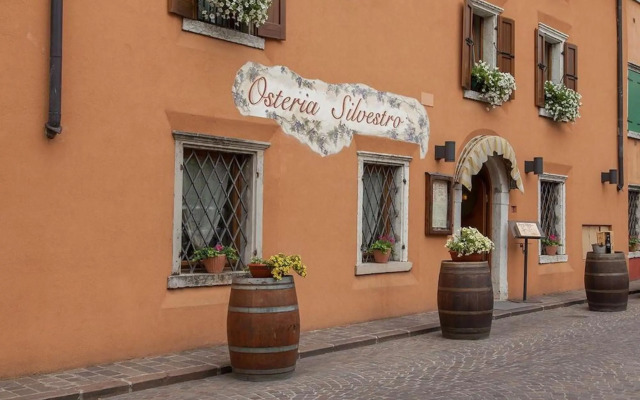 Hotel Dependance Silvestro