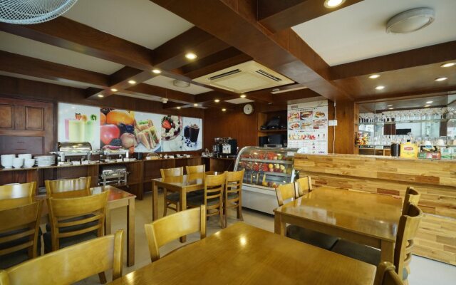 Hoang Yen Hotel - Phu My Hung