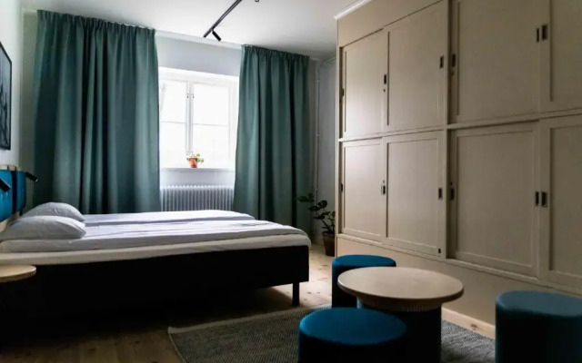 STF Stockholm Skeppsholmen Hostel