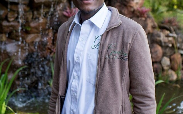 Greystone Lodge